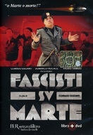 Poster of Fascists on Mars
