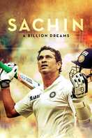 Poster of Sachin: A Billion Dreams