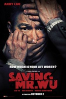 Poster of Saving Mr. Wu