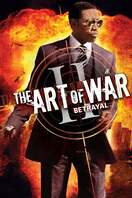 Poster of The Art of War II: Betrayal