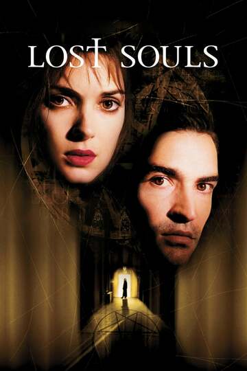 Poster of Lost Souls