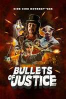 Poster of Bullets of Justice