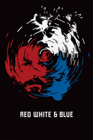 Poster of Red White & Blue