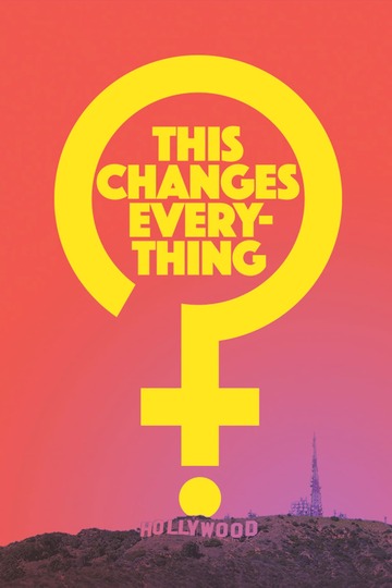Poster of This Changes Everything