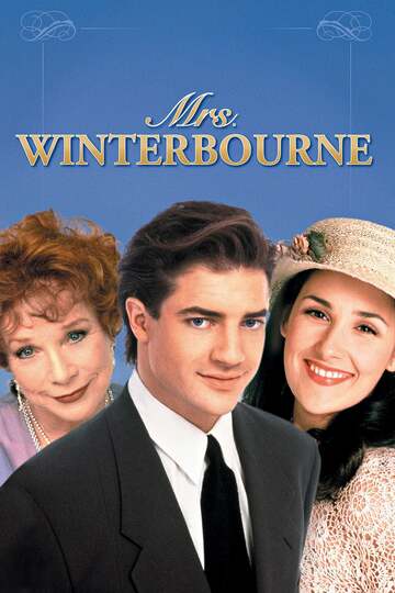 Poster of Mrs. Winterbourne