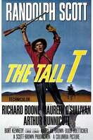 Poster of The Tall T