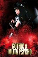 Poster of Psycho Gothic Lolita