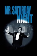 Poster of Mr. Saturday Night