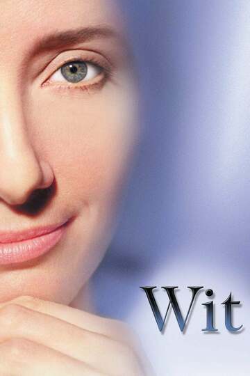 Poster of Wit