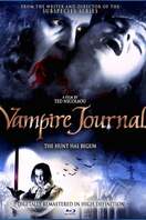 Poster of Vampire Journals