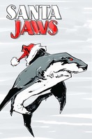 Poster of Santa Jaws