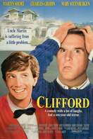 Poster of Clifford