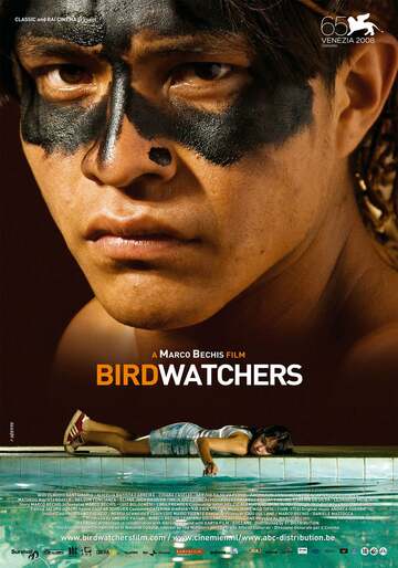 Poster of Birdwatchers
