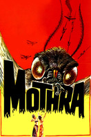 Poster of Mothra
