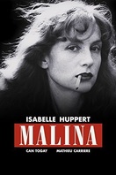 Poster of Malina