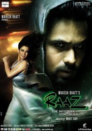 Poster of Raaz: The Mystery Continues...