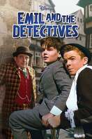 Poster of Emil and the Detectives