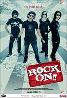 Poster of Rock On!!