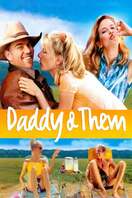 Poster of Daddy and Them