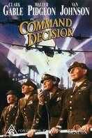 Poster of Command Decision