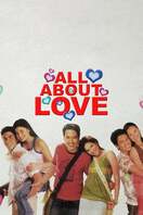 Poster of All About Love