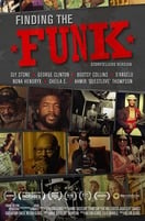 Poster of Finding the Funk