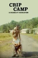 Poster of Crip Camp: A Disability Revolution