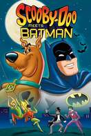 Poster of Scooby-Doo Meets Batman