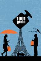 Poster of 1001 Grams