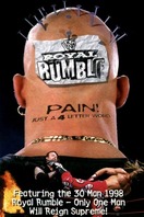 Poster of WWE Royal Rumble 1998