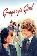 Poster of Gregory's Girl