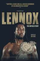 Poster of Lennox Lewis: The Untold Story
