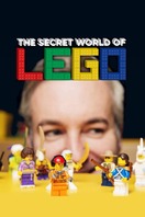 Poster of The Secret World of LEGO