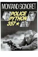 Poster of Police Python 357