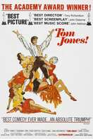 Poster of Tom Jones