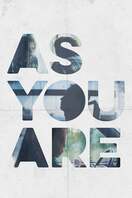 Poster of As You Are