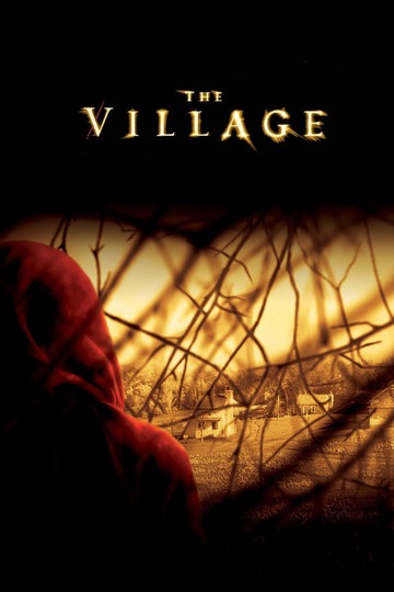Poster of The Village