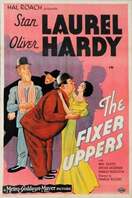 Poster of The Fixer Uppers