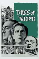 Poster of Tales of Terror