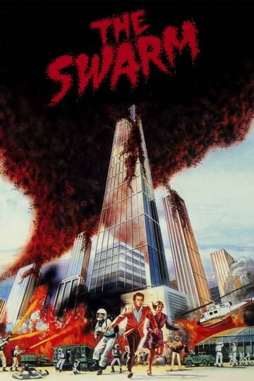 Poster of The Swarm