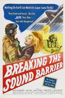 Poster of The Sound Barrier
