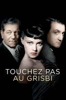 Poster of Touchez Pas au Grisbi