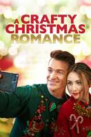 Poster of A Crafty Christmas Romance
