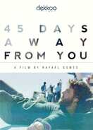 Poster of 45 Days Away from You