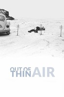 Poster of Out of Thin Air