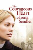 Poster of The Courageous Heart of Irena Sendler