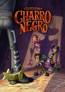 Poster of The Legend of the Black Charro