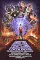 Poster of Adjust Your Tracking: The Untold Story of the VHS Collector