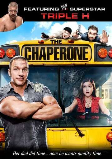 Poster of The Chaperone