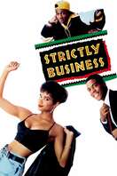 Poster of Strictly Business
